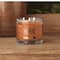 Root Candles Signature 3-Wick Honeycomb Beeswax Blend Jar Candle